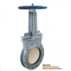 ceramic knife gate valve