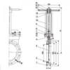 ceramic knife gate valve - 图片 2
