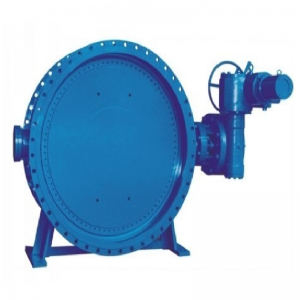 API Triple Butterfly Valve Manufacturer | FUTURE VALVE - FUTURE VALVE ...