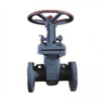 30с527нж Ру25 GOST steel gate valve - 图片 2
