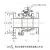 LINED GB BALL VALVE SERIES - 图片 5