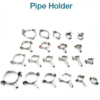 pipe holder - 图片 2