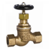 SDNR globe valve 456022-100
